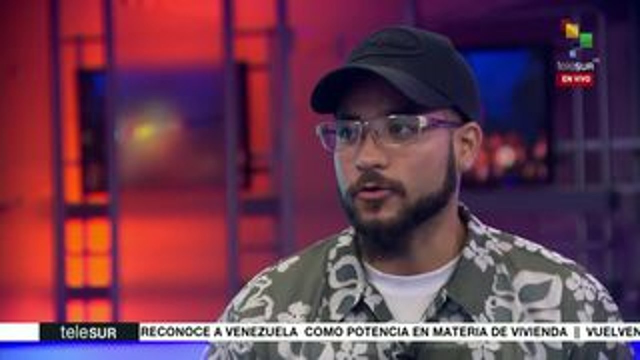 Somos: entrevista a Edsel Sierralta, director del cortometraje Pálida