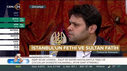 Süleyman Kızıltoprak: İstanbul ile Semerkand arasında bağ var