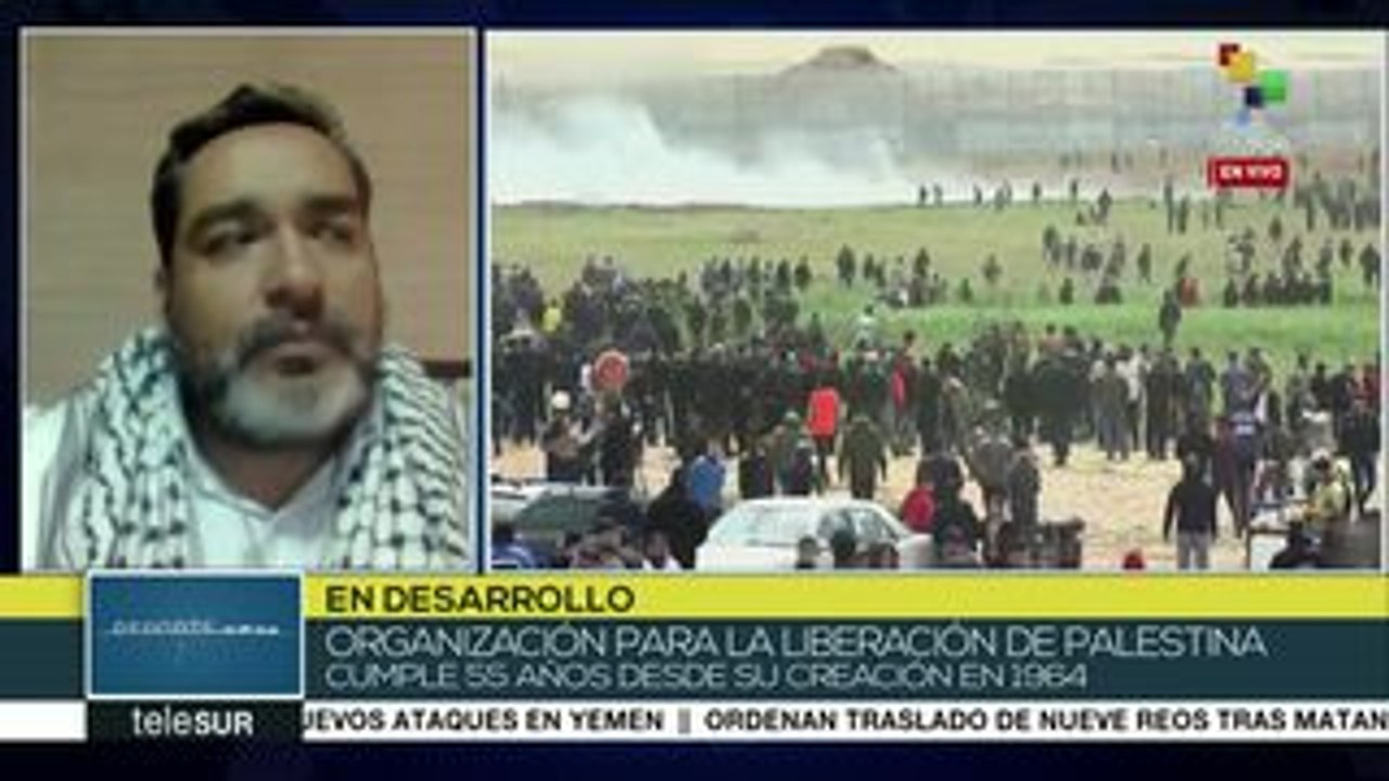 Antonio Jadue: OLP no vive su mejor momento