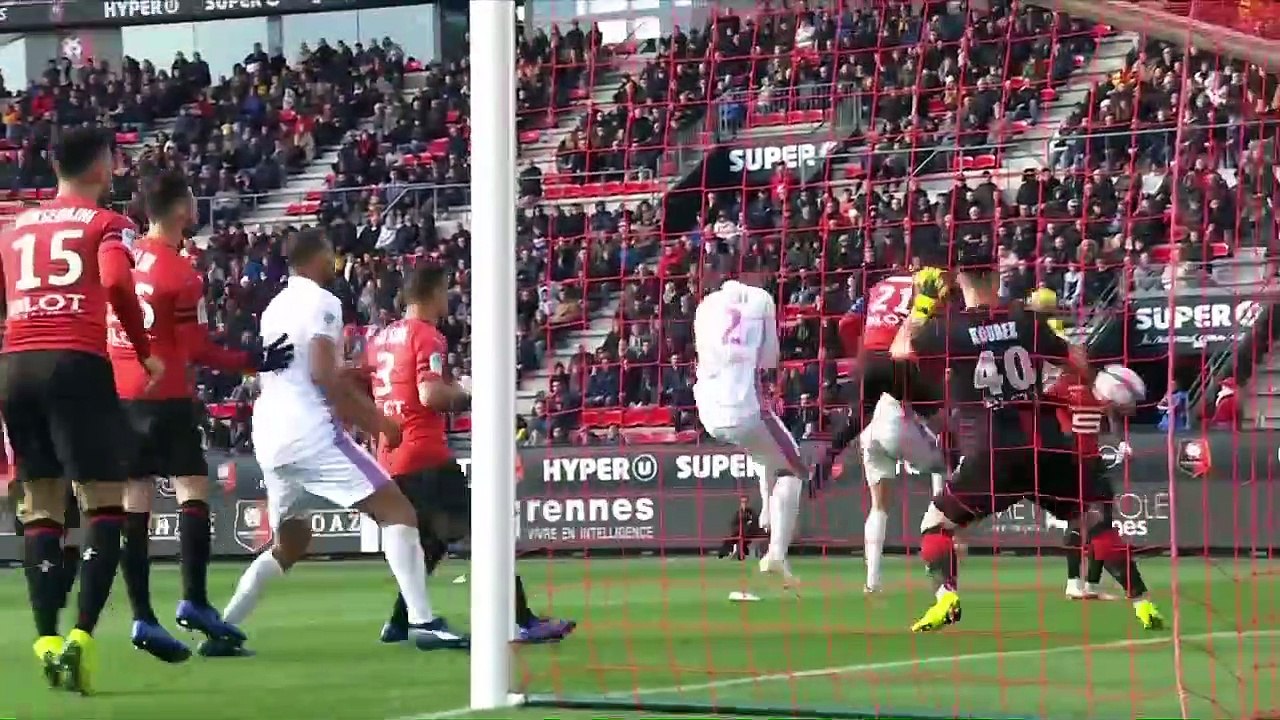 Saison 2018-19 : tous les buts en vidéo !