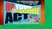 Full E-book  Up Your Score: ACT, 2018-2019 Edition: The Underground Guide to Outsmarting 