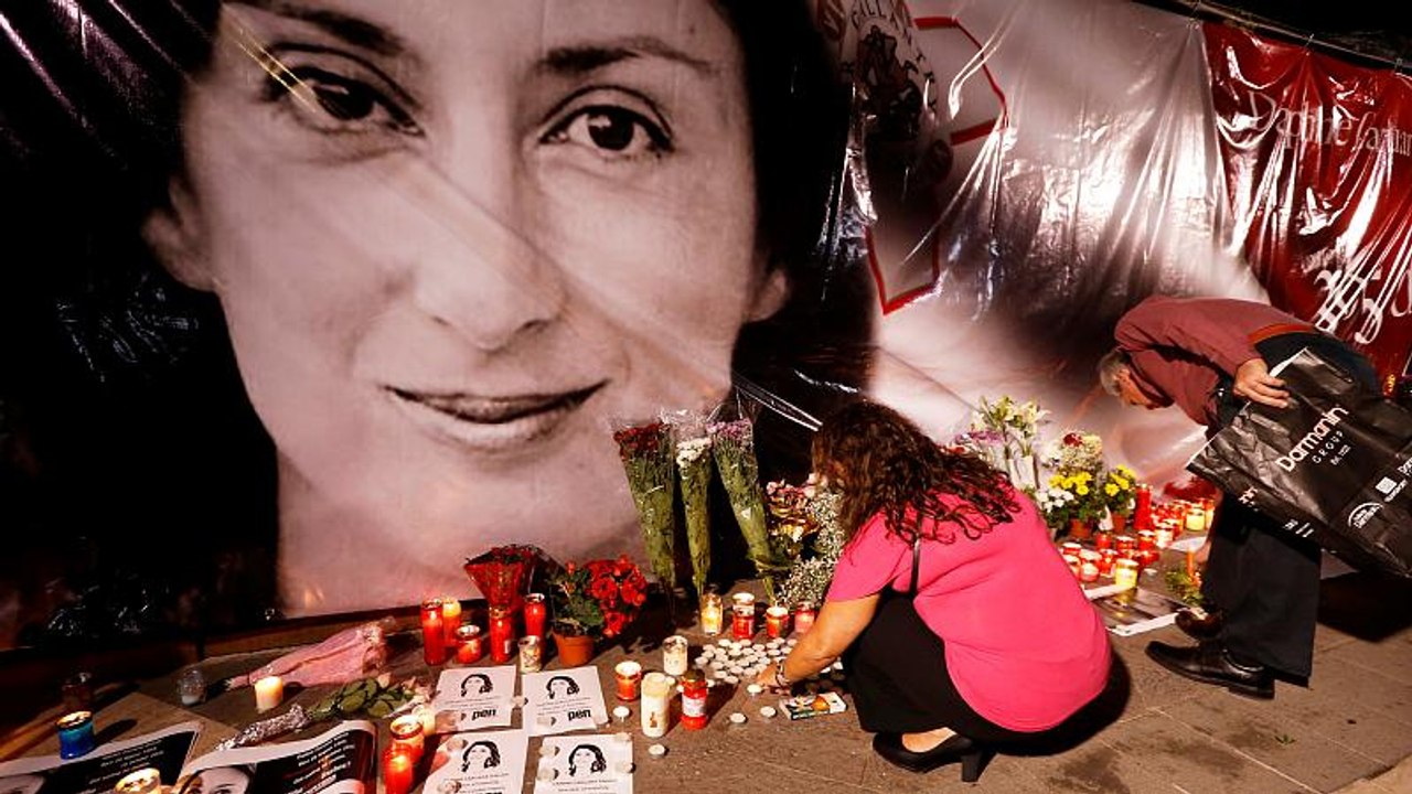 Europarat: zweifel an rechtsstaatlichkeit in malta