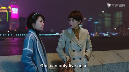 The First Half of My Life - Episode 15（English sub） Jin Dong, Ma Yili, Yuan Quan