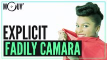 Fadily Camara réagit aux punchlines de Vald, Booba, Orelsan...