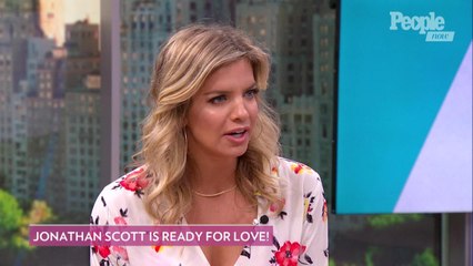 Jonathan Scott Reveals He’ll Adopt Children If He Doesn’t Find the Right Partner