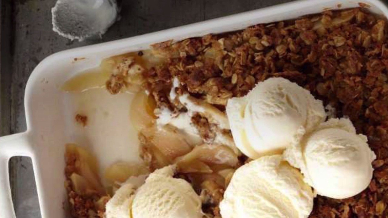 10 Sneaky Ways to Turn Zucchini Into Delicious Desserts