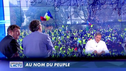 L'Info du Vrai l'actu - L'Info du Vrai du  du 29/05 - L'info du vrai - CANAL+
