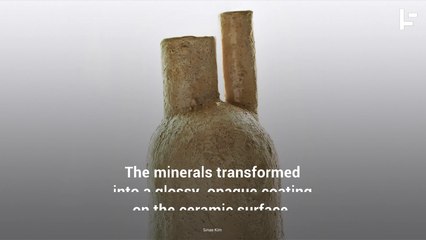 This Designer is Making Ceramic Wares With Human Urine