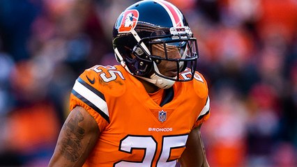 Palmer highlights the 'unprecedented' aspect of Chris Harris' updated contract
