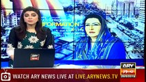 NEWS@9 |  ARYNews | 29 May 2019