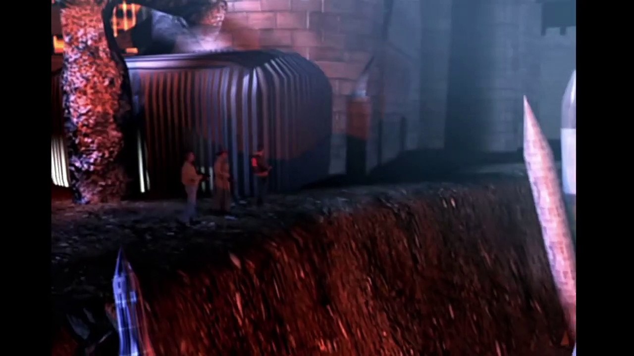 DESPISER Trailer HD