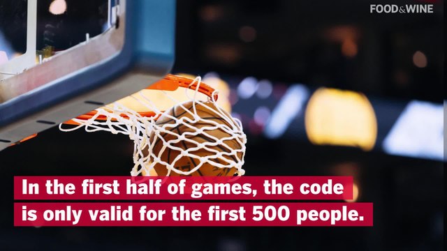 Chipotle Will Give Away Free Burritos During the NBA Finals