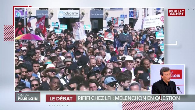 OVPL-Débat : les Verts vont-ils tuer la gauche ? (en intégralité)