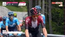 Giro d'Italia 2019 Etape 17