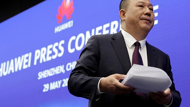 Keine Beweise : Huawei klagt gegen US-Regierung