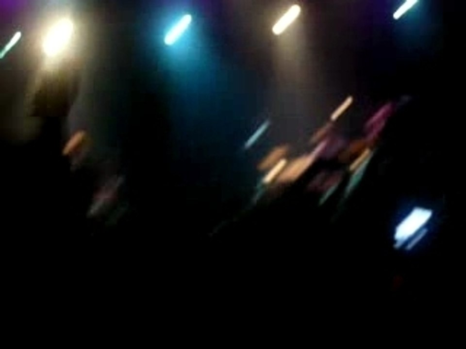Babyshambles - fuck forever