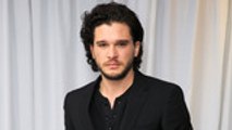 Kit Harington Checks Into Wellness Retreat To Work On Personal Issues | THR News