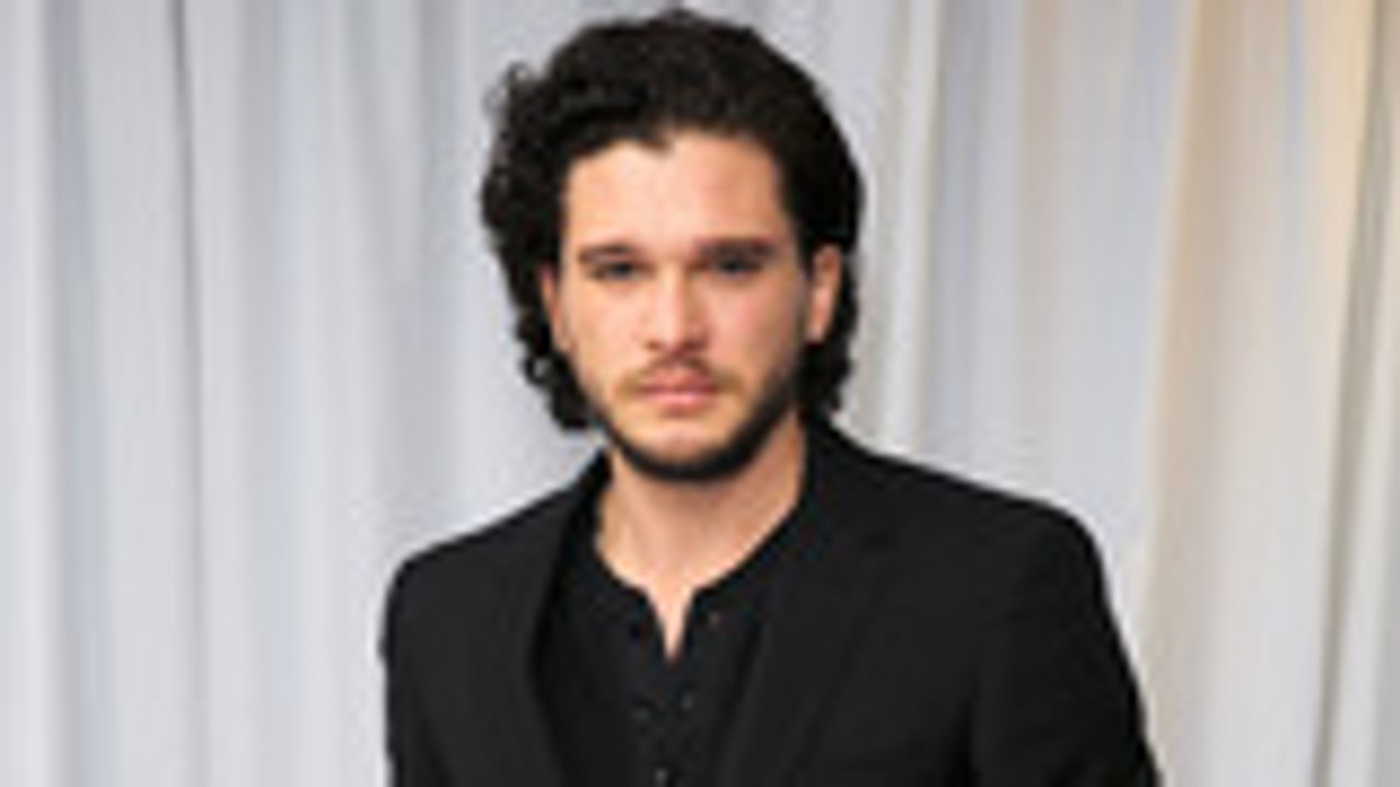 Kit Harington Checks Into Wellness Retreat To Work On Personal Issues | THR News