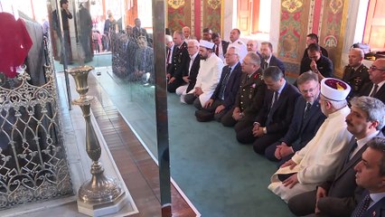 İstanbul'un fethinin 566. yıl dönümü - İSTANBUL