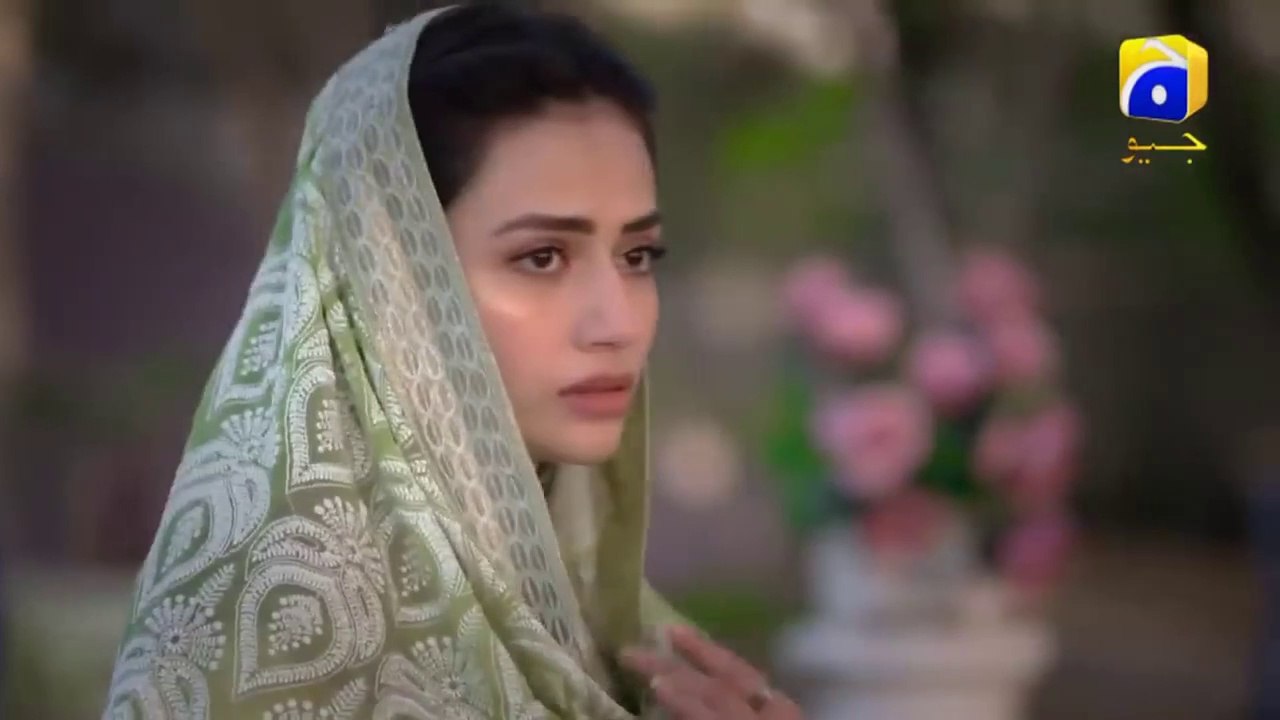 Sana Javed New Drama Coming Soon On Har Pal Geo