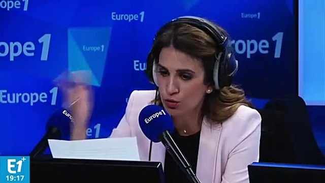 Européennes : je ne m'accoquinerai pas avec des antisémites et des fascistes dans le futur Parlement européen, prévient Gilbert Collard