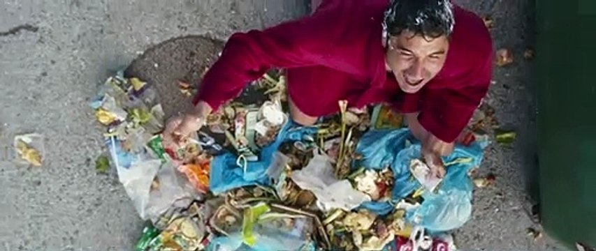 Tráiler Si yo fuera rico , dirigida por Álvaro Fernández-Armero y protagonizada por Álex García, Alexandra Jiménez y Adrián Lastra.