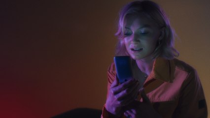 Astrid S - The First One