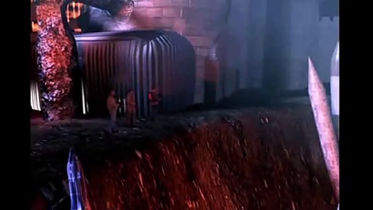 DESPISER Trailer HD