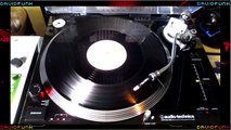 LEROY BURGESS - heartbreaker (1986) [original shep 12'mix]