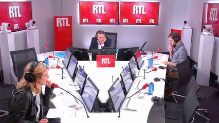 Le journal RTL de 20h du 29 mai 2019