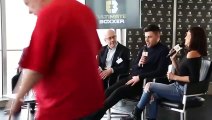 ULTIMATE BOXER ANNOUNCE DEAL w/ BT SPORT (FULL PRESS CONFERENCE) - DAVE COLDWELL & PAULIE MALIGNAGGI