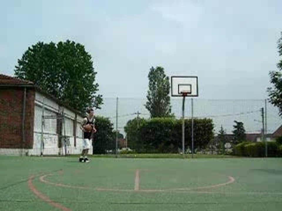 Max dunk