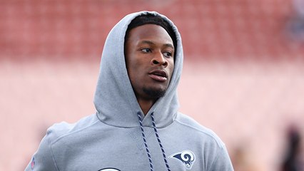 Wyche outlines Todd Gurley's workouts during Rams' OTAs