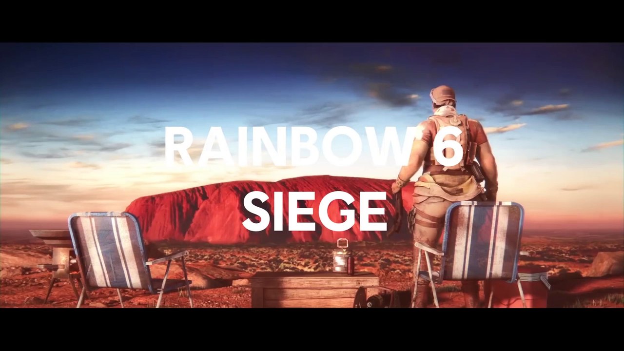 Ubisoft - E3 2019