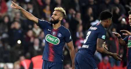 Beşiktaş'tan Choupo-Moting bombası!