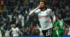 Beşiktaş, Adem Ljajic'i KAP'a bildirdi!