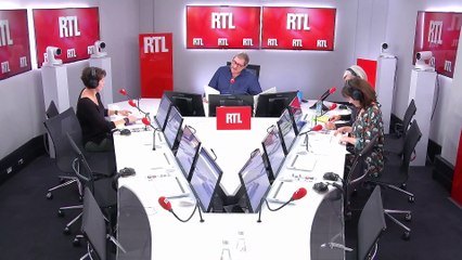 Le journal RTL de 7h30 du 31 mai 2019