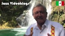 AMLO cumple 64 anos y agradece a mexicanos por sus felicitaciones