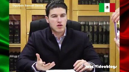 Asi debe de negociar Mexico el TLCAN (NAFTA) - Con Huevos!!!!!