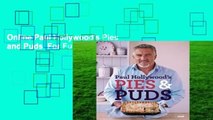 Online Paul Hollywood's Pies and Puds  For Full