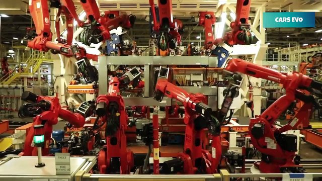 2019 Jeep Wrangler Production