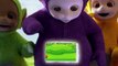 Teletubbies  Ride Ride Po's Scooter  Learn Nursery Rhymes for Kids  Videos For Kids