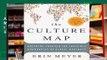 About For Books  Culture Map: How to Navigate the Realities of Multi-Cultural Business  Best