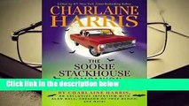 About For Books  The Sookie Stackhouse Companion by Charlaine Harris