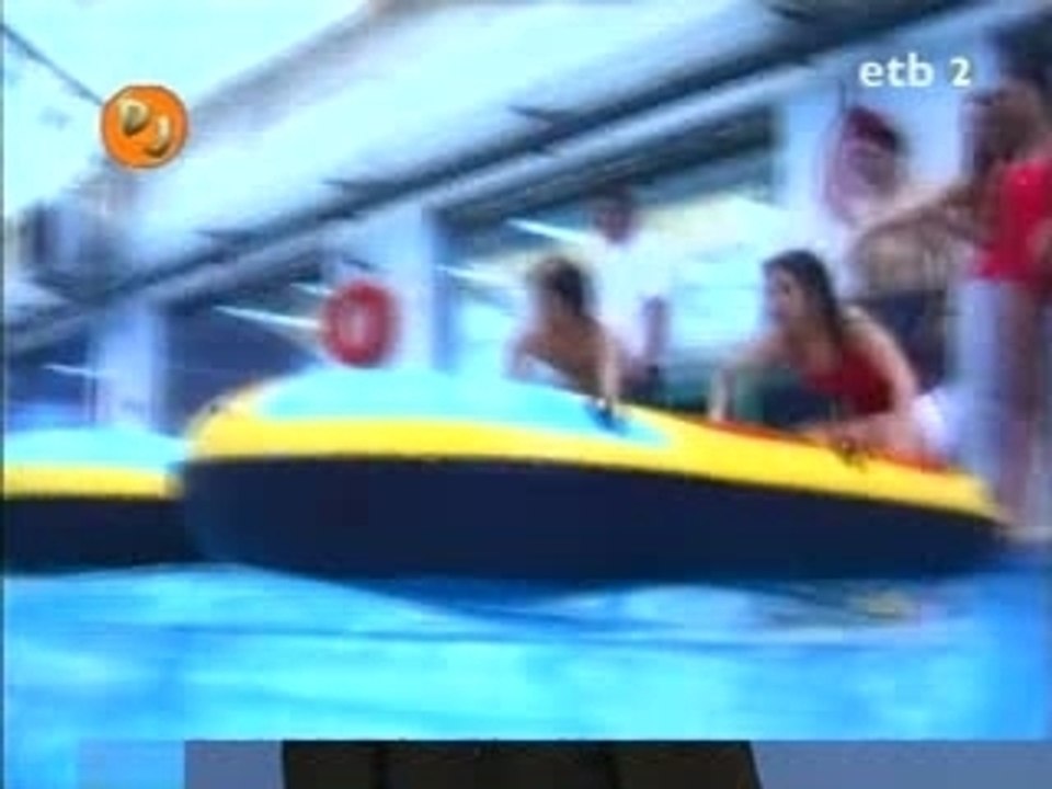 La Peor Clase De Tu Vida 3
