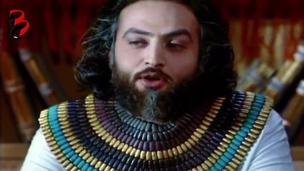 النبي يوسف عليه السلام الحلقة 34