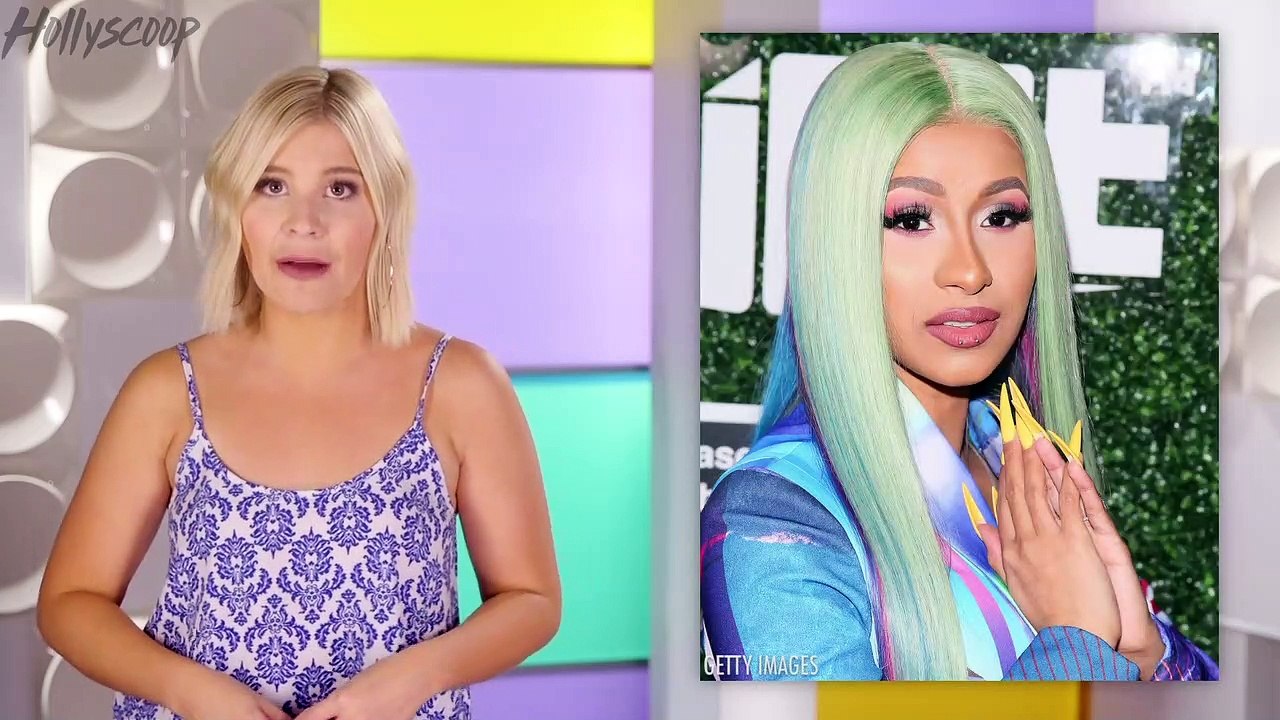 Cardi B REVEALS She Lost MILLIONS Cancelling Shows Due To Plastic Surgery Complications!