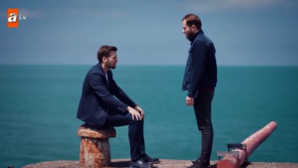 Yarım kalan Yangazlık… - Sen Anlat Karadeniz 53.Bölüm