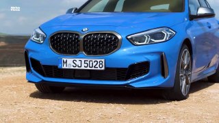 2020 BMW 1 Series – BMW M