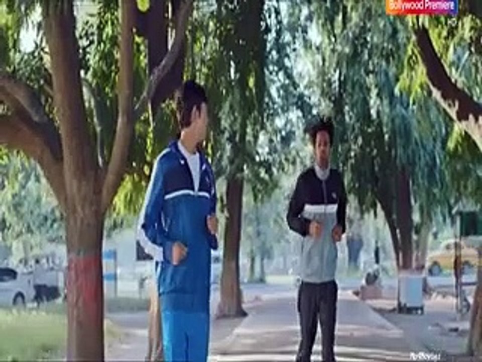 22 Yards (2019) Hindi Movie Part 2